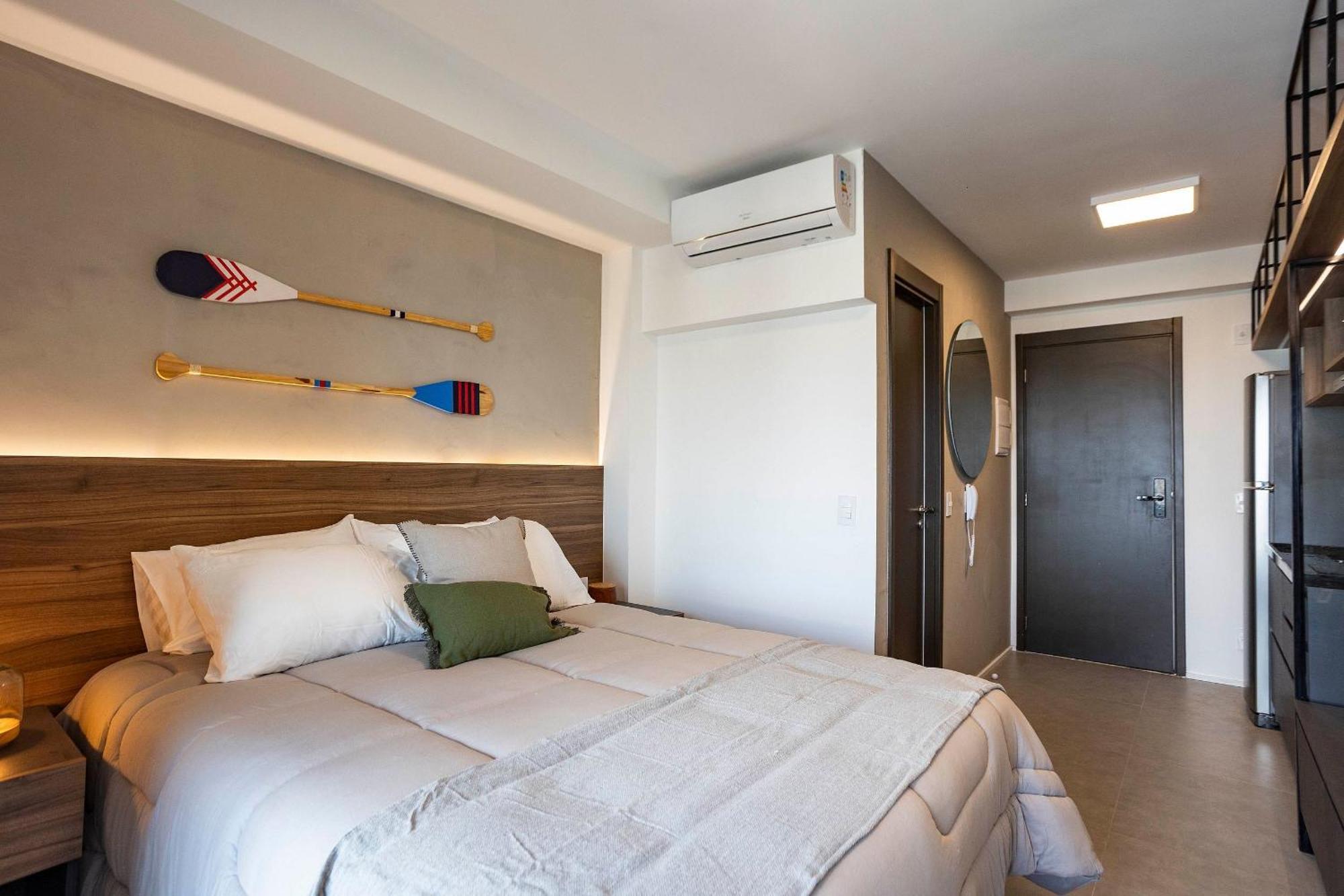 Apartment Cyrela For Vl Mariana Sao Paulo