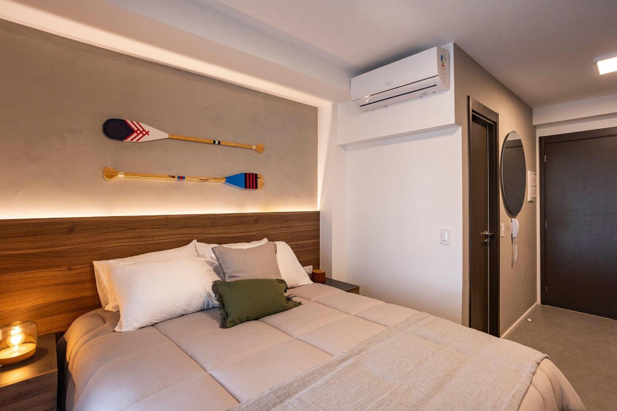 Apartment Cyrela For Vl Mariana Sao Paulo