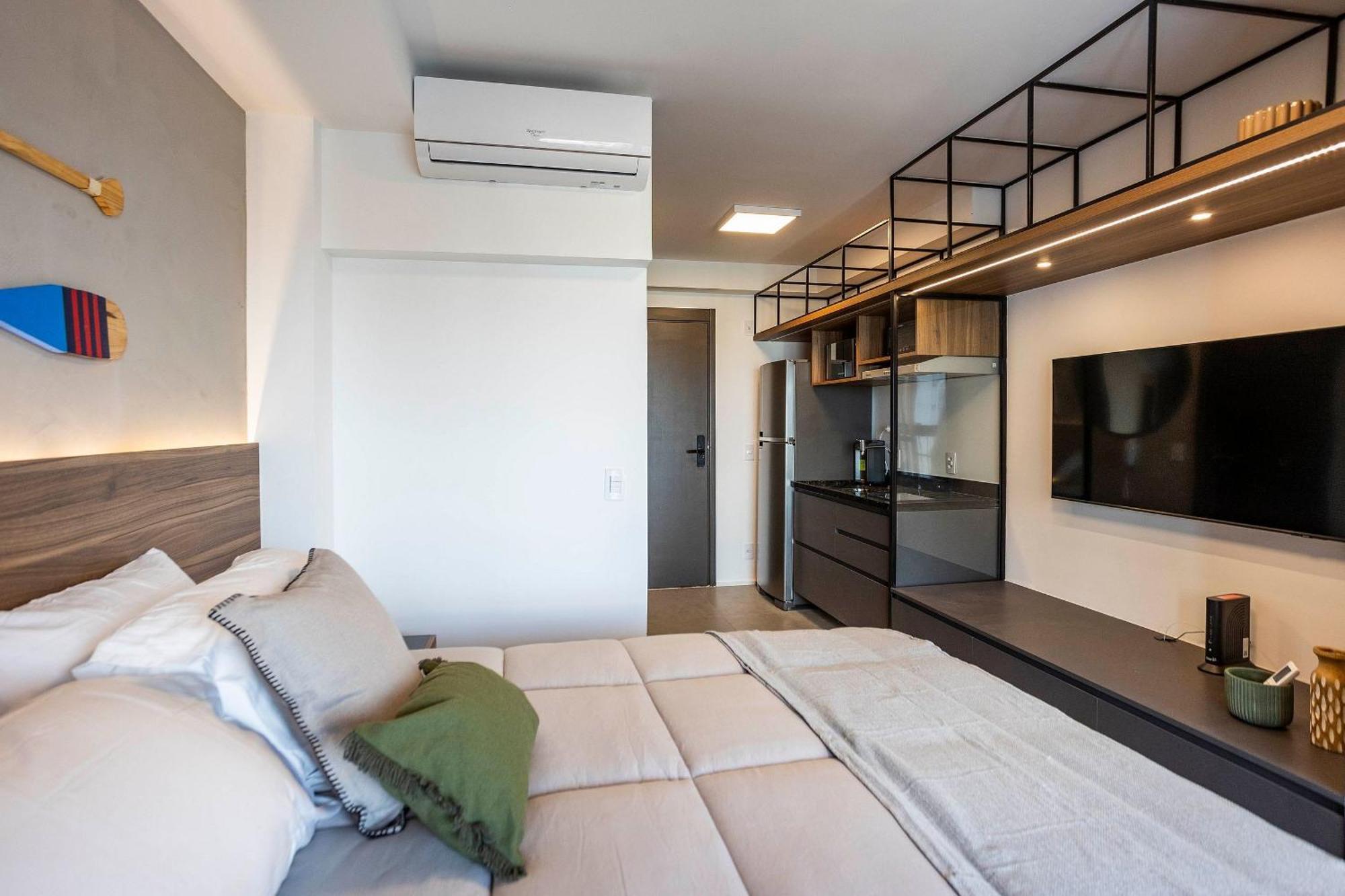 Apartment Cyrela For Vl Mariana Sao Paulo