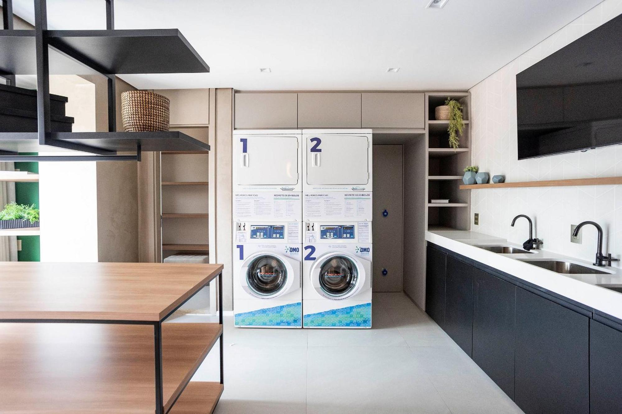 Apartamento Cyrela For Vl Mariana São Paulo